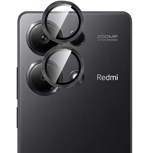   محافظ لنز دوربین مدل رینگی NO13 مناسب برای گوشی موبایل شیائومی 13C / NOTE13 PRO4G