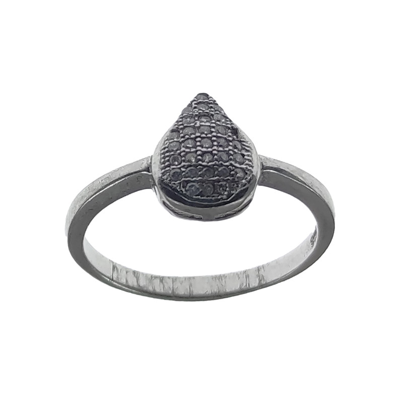 انگشتر نقره زنانه سلین کالا مدل برلیان کد 78 انگشتر نقره زنانه سلین کالا مدل برلیان کد 78