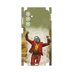 MAHOOT Joker-FullSkin Cover Sticker for Samsung Galaxy M34 5G