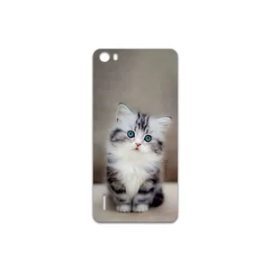 MAHOOT Cat-2 Cover Sticker for Honor 6
