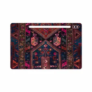 MAHOOT Rug Cover Sticker for Samsung Galaxy Tab S6 2019 SM-T860