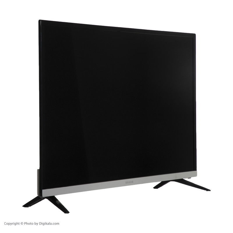 تلویزیون ال ای دی شهاب مدل 32SH203N1 سایز 32 اینچ