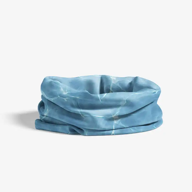 دستمال سر و گردن مدل EC9002