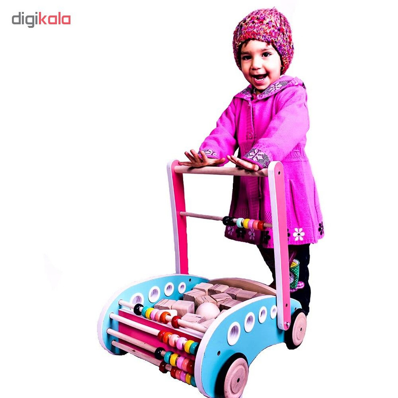 واکر کودک مدل 105