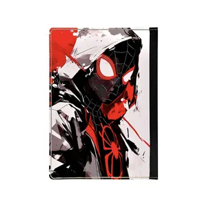 کلاسور مدل مرد عنکبوتی 402