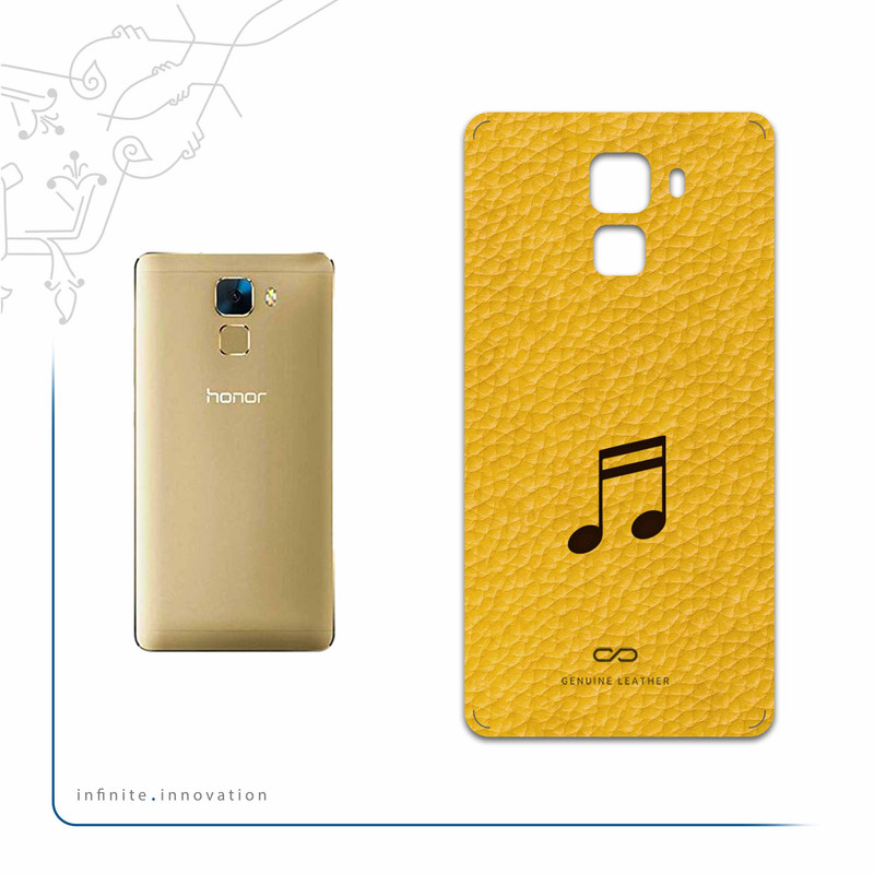 برچسب پوششی ماهوت مدل ML-CHG2 مناسب برای گوشی موبایل آنر 7