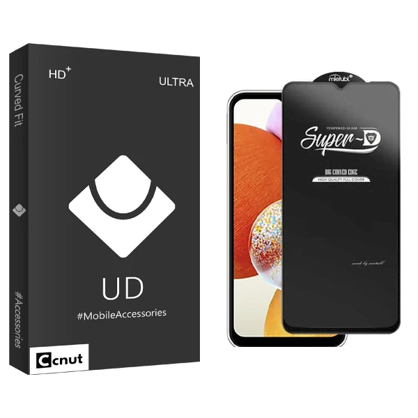 محافظ صفحه نمایش کوکونات مدل UDB SuperD مناسب برای گوشی موبایل سامسونگ Galaxy A14