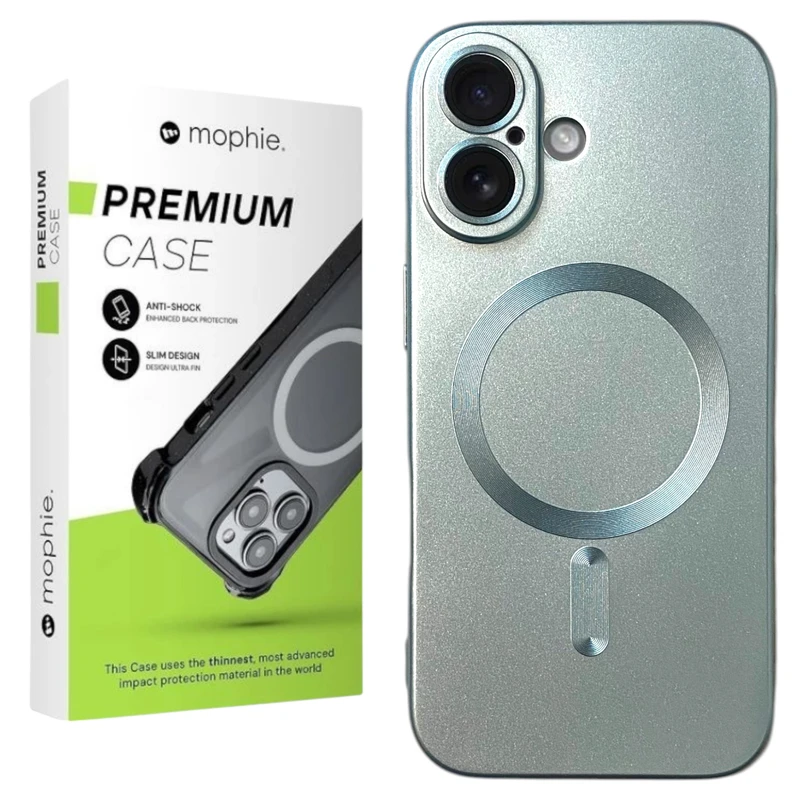 کاور موفی مدل MGGS مناسب برای گوشی موبایل اپل iPhone 17