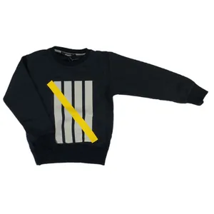 	 سویشرت پسرانه مدل bb505