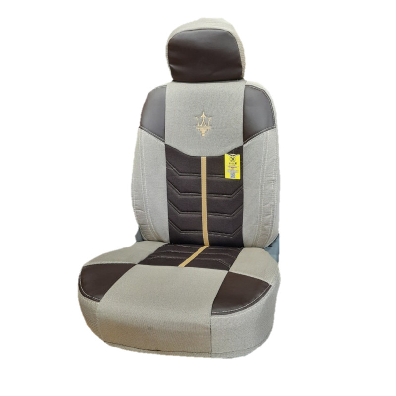 روکش صندلی خودرو آس مدل k.a مناسب برای سمند