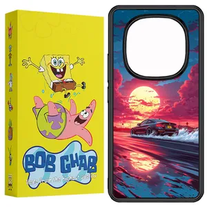 BOB Ghab BN14P Cover Suitable For Xiaomi Redmi Note 14 Pro 5G / Note 14 Pro Plus 5G  Mobile Phone