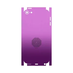 MAHOOT Minimal Maze-FullSkin Cover Sticker for Apple iPod touch 6th generation
