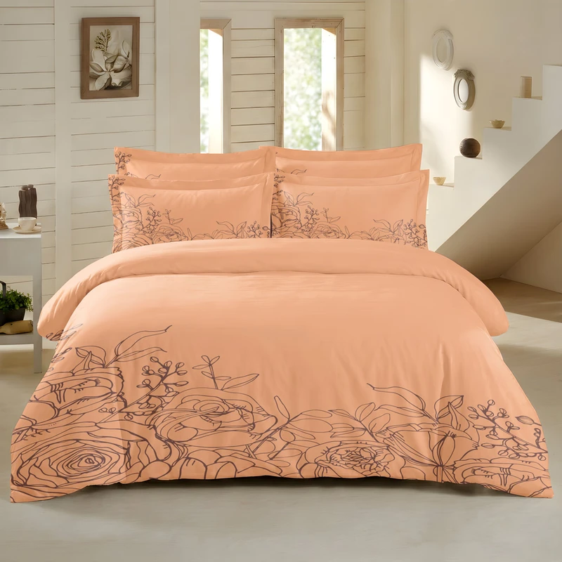 سرویس خواب 2 نفر 6 تکه ترک آز مدل c269