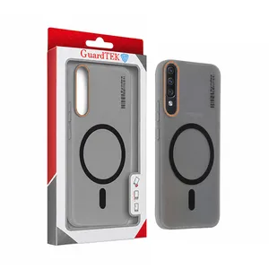 Guardtek Asak Syndee Case Cover for Samsung Galaxy A50 / A50S