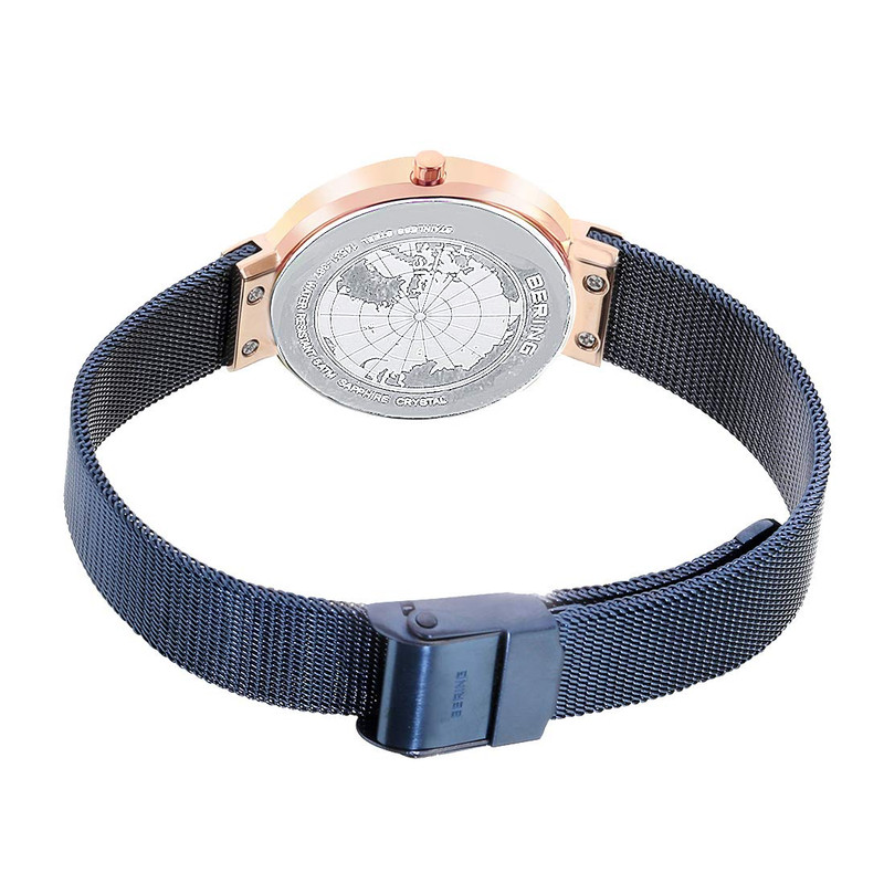 ساعت مچی عقربه ای زنانه برینگ مدل 14531-367