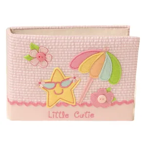 آلبوم عکس کودک مدل Little Cutie