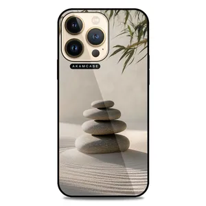 AKAM AMC-WA13PRO-ZEN-8 Cover For Apple iPhone 13 Pro