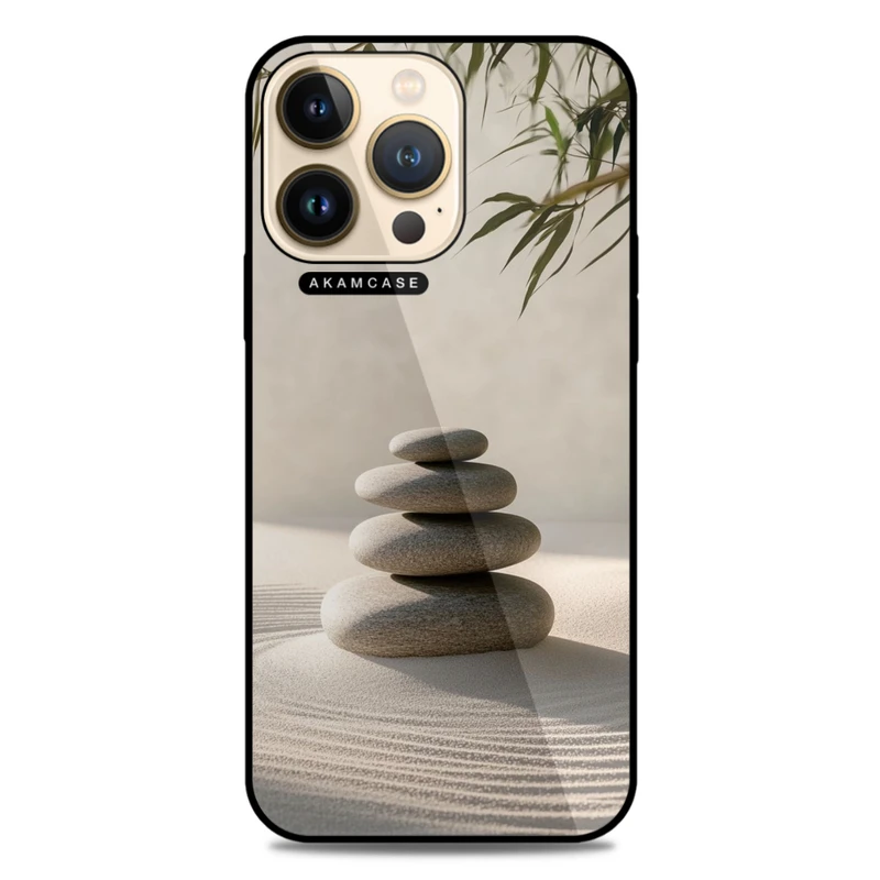 کاور آکام مدل AMC-WA13PRO-ZEN-8 مناسب برای گوشی موبایل اپل iPhone 13 Pro