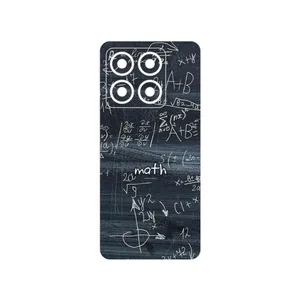 MAHOOT Mathematical Science Cover Sticker for Xiaomi 14T