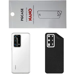 STAR CH Back Skin For Huawei P40 Pro Plus