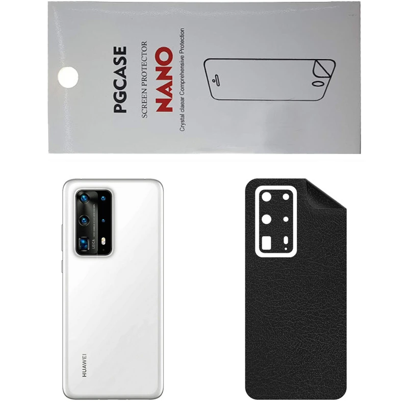 برچسب پوششی مدل STAR CH مناسب برای گوشی موبایل هوآوی P40 Pro Plus