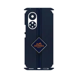 MAHOOT Hermes_Logo-FullSkin Cover Sticker for Honor 50