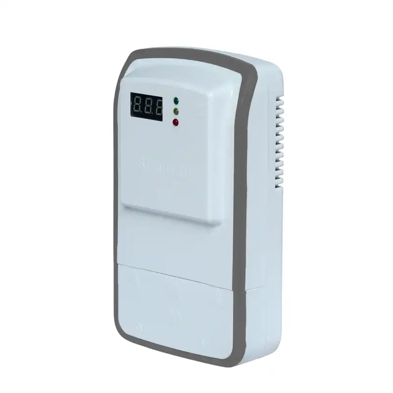 محافظ ولتاژ سیماران مدل SM-8800D