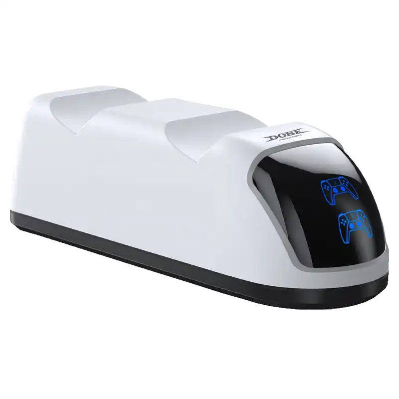 پایه شارژر دسته پلی استیشن 5 دابی مدل TPS-0515C