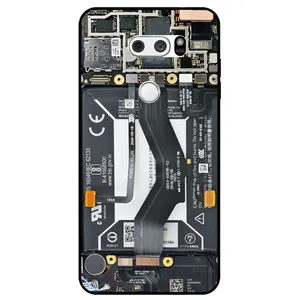 Megafone Phone Board 8004 Cover For LG V30