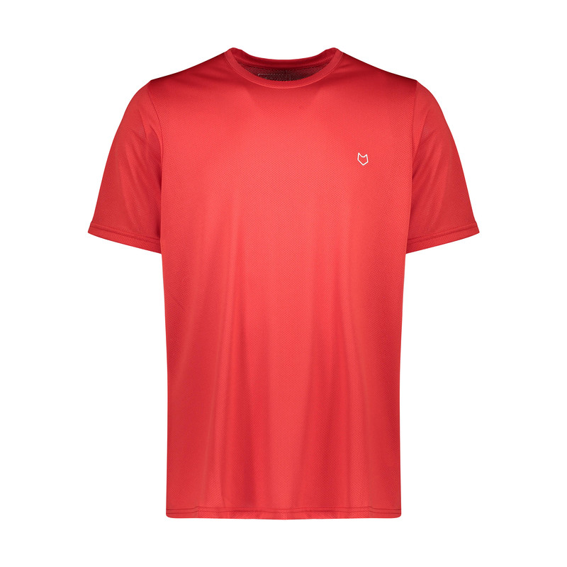 تی شرت آستین کوتاه ورزشی مردانه مل اند موژ مدل M07946-003