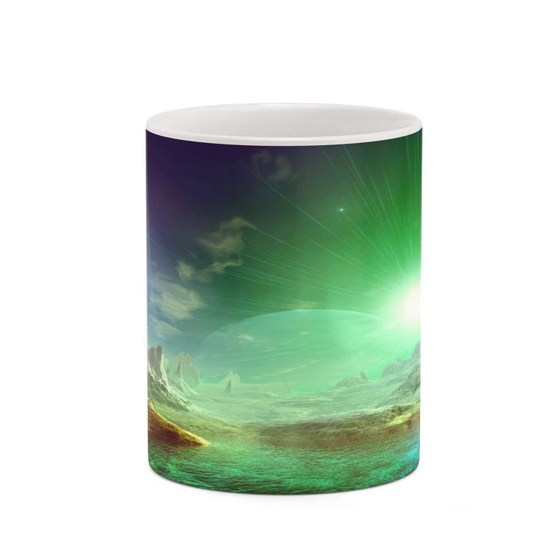 ماگ کاکتی مدل منظره کد mgh18199