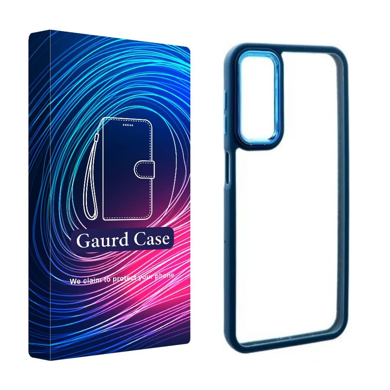 کاور گارد کیس مدل NEWSKINMG مناسب برای گوشی موبایل سامسونگ Galaxy A32 4G