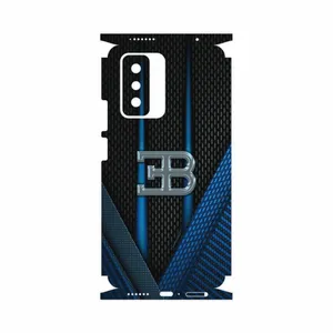 MAHOOT BUGATTI-FullSkin Cover Sticker for Xiaomi 11T Pro