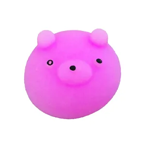 فیجت ضد استرس مدل خرس