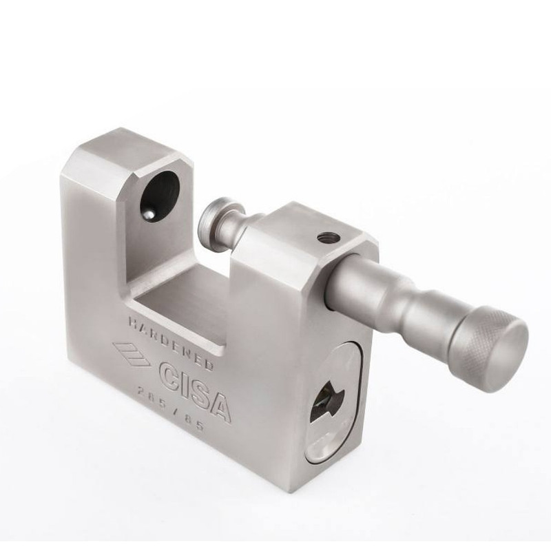 قفل کتابی مدل سیزا 85 italy