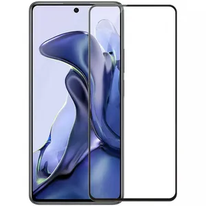 Amazing CP plus Pro tempered glass screen protector for Xiaomi Mi 11T/Mi11T Pro