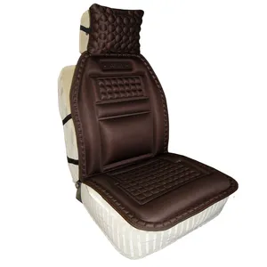 پشتی صندلی خودرو آنا کد 07 به همراه پشت گردنی صندلی