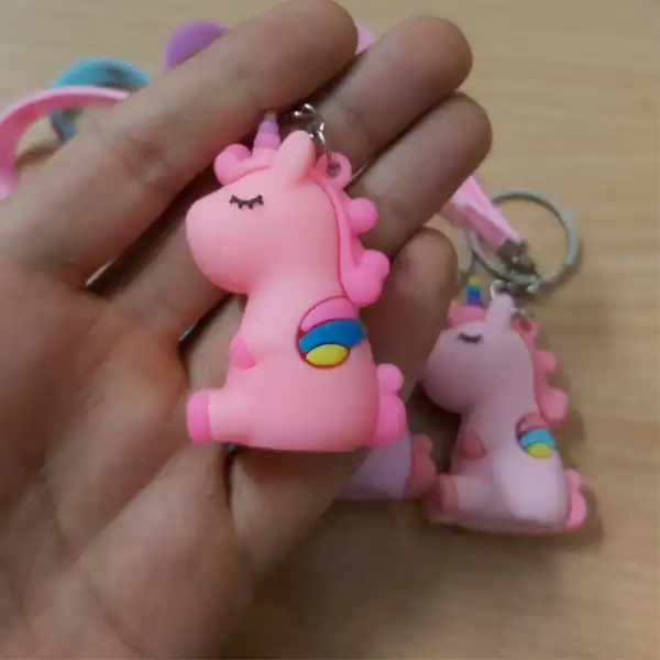 جاکلیدی طرح یونیکورن مدل UNL 01