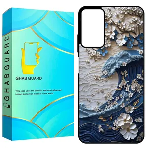 Ghab Guard GCHPN11P Cover For Xiaomi Redmi Note 11 Pro 4G / Redmi Note 11 Pro 5G / Redmi Note 12 Pro 4G  