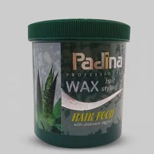 واکس مو پادینا مدل Aloevera Extract حجم 250 میلی لیتر