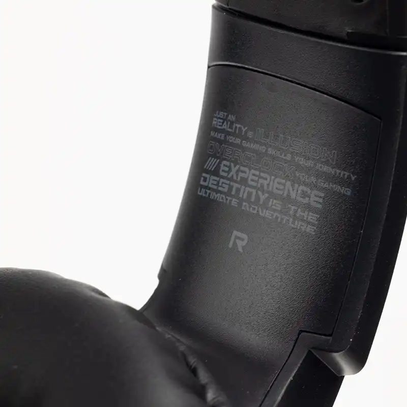 هدست مخصوص بازی هیسکا مدل GHR-03