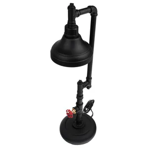چراغ رومیزی پایپ دکو مدل DL-1011
