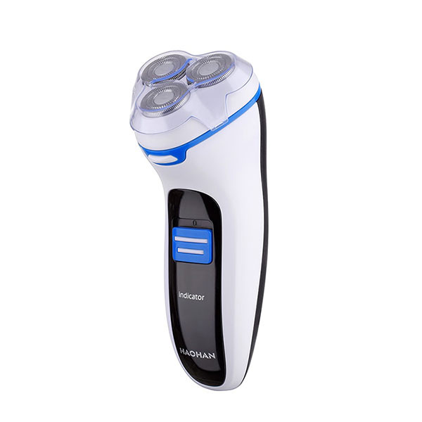 ماشین اصلاح موی صورت هاوهان مدل HT-818