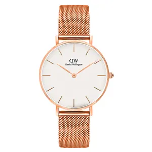 ساعت مچی عقربه ای مدل DW00100219 - SE-RZ