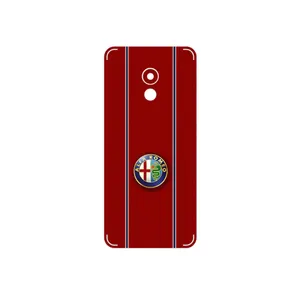 MAHOOT Alfa Romeo Cover Sticker for Meizu Pro 6