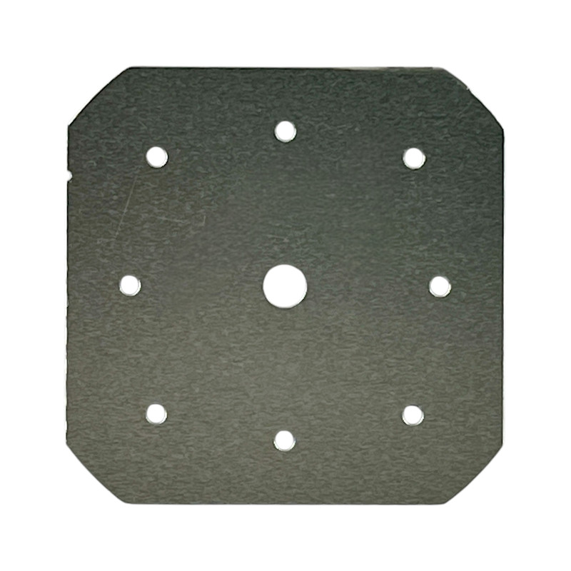 چیپ ال ای دی 50 وات مدل FRSS-SANAN-D85 بسته 12 عددی