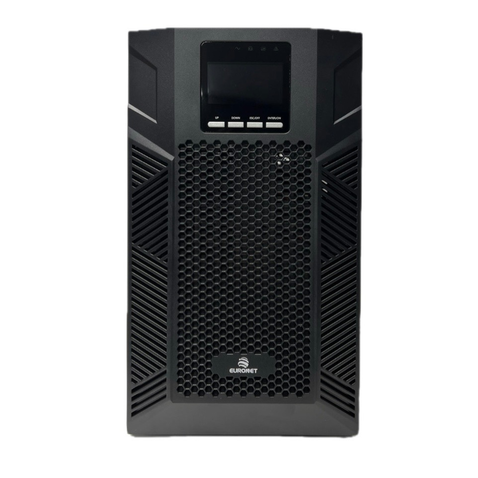 یو پی اس آنلاین یورونت 2 کاوا مدل EU-2KVA-UPS-ON-R