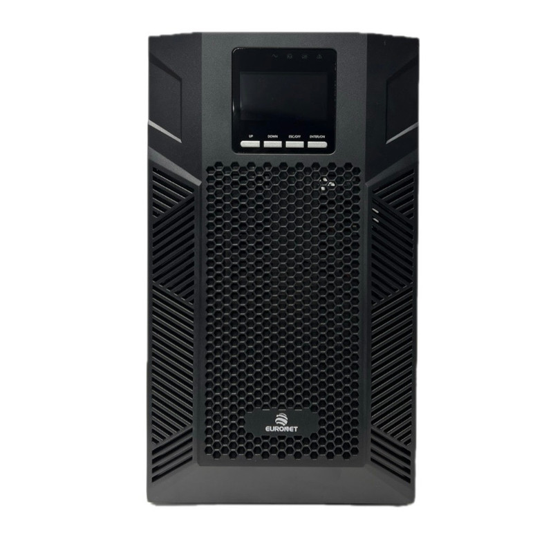 یو پی اس آنلاین یورونت 2 کاوا مدل EU-2KVA-UPS-ON-R