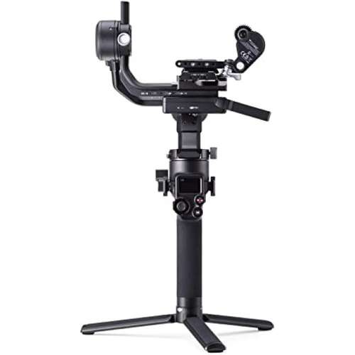 تک پایه دوربین ژیون مدل  مدل Zhiyun WEEBILL-2  