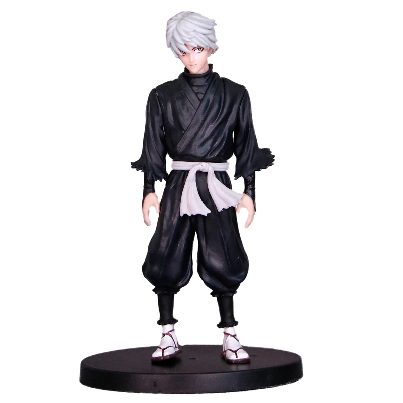 اکشن فیگور مدل انیمه هلز پارادایس طرح گابیمارو